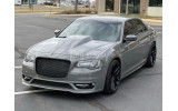 Передній бампер Chrysler 300 (2012-2023) srt style