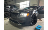 Передній бампер Chrysler 300 (2012-2023) srt style