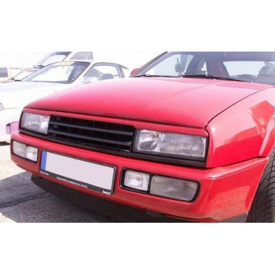 Накладка на фари (війка) VW Corrado (1987-1995)