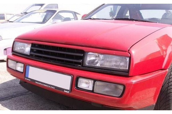 Накладка на фари (війка) VW Corrado (1987-1995)