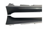 Тюнінговий комплект обвісу в стилі M Sport Paket для BMW 5 Series F10