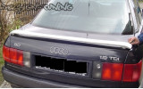 Спойлер кришки багажника Audi 80 B3/B4