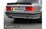 Задній бампер BMW 3 E30 спорт стиль вар. 1