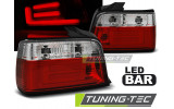 Діодні задні ліхтарі BMW E36 седан LED BAR