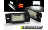 LED підсвічування номера VW TIGUAN / TOUAREG / GOLF V VARIANT / PORSCHE CAYENNE