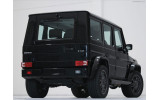 Бампер задній Mercedes G-класу W463