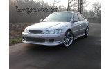 накладка передня Honda Accord 98-02