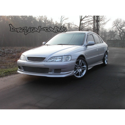 накладка передня Honda Accord 98-02