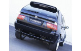 Спойлер BMW X5 E53 стиль Hamann