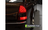 Тюнінгові ліхтарі задні CHRYSLER 300С 05-08 седан