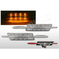 LED повороти на крила BMW 5 E39 у М-стилі