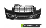 Передній тюнінг бампер Audi A4 B7 2004-2008 у стилі S-line