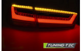 Діодні тюнінг ліхтарі задні AUDI A6 C7 седан