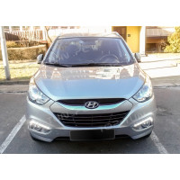 рамки протитуманок передніх з LED вогнями Hyundai ix35