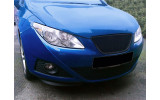 Тюнінгові грати SEAT IBIZA 6J