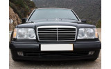 Решітка Mercedes E W124 Avantgarde (рестайлінг)