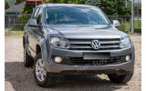 хром накладки протитуманок передніх Volkswagen Amarok