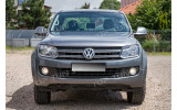 хром накладки протитуманок передніх Volkswagen Amarok