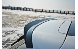 Накладка на спойлер багажника Kia Ceed GT Mk2