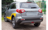 рамки задніх катафотів Suzuki Vitara II