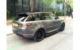 пороги (підніжки бічні) Range Rover L494/L405