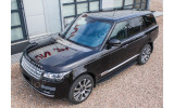 пороги (підніжки бічні) Range Rover L494/L405