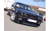 Вії (накладки на фари) BMW 3 E30
