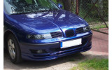 накладка передня Seat Toledo (1999-2006)