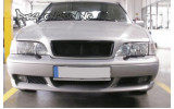 грати радіатора Volvo C70 (1997-2005)