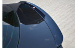 Тюнінговий кап спойлер Audi S5/A5/A5 S-line 8T/8T FL Sportback