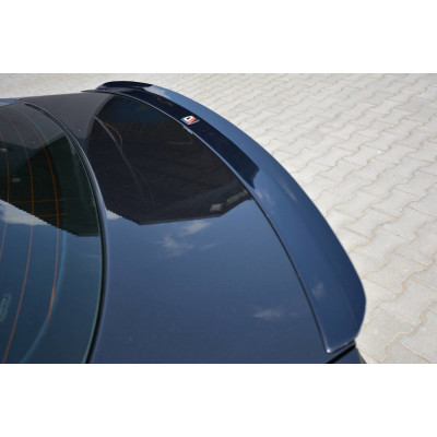 Тюнінговий кап спойлер Audi S5/A5/A5 S-line 8T/8T FL Sportback