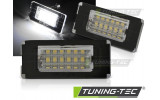 LED підсвічування номера BMW MINI R56/R57/R58/R59