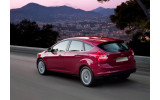 комплект бризковиків для Ford Focus Sport Hatchback