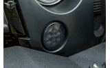 комплект світлодіодних передніх поворотів Jeep Wrangler JK