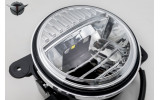 протитуманні передні фари JEEP WRANGLER JK LED