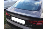 Спойлер (ліпспойлер) Audi A5 F5 Sportback