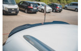Накладка на спойлер багажника Ford Mondeo Estate MK5 Facelift