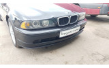 Передня накладка BMW E39 рестайл в стилі Alpina