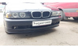 Передня накладка BMW E39 рестайл в стилі Alpina