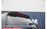 Спойлер на кришку багажника Volkswagen Passat B8 VARIANT