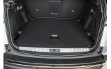 захисна накладка на багажник Peugeot 3008 II