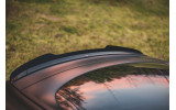Cap спойлер на багажник Mercedes AMG GT 53 4 двері Coupe