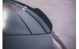 Cap спойлер на багажник Mercedes AMG GT 53 4 двері Coupe