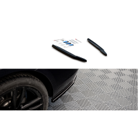 Бічні накладки заднього бампера BMW 6 GT G32 M-pack