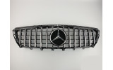 грати в Mercedes CLS-Class C218 2011-2014 рік (GT Chrome Black)