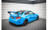 Бленда на заднє скло BMW M2 Competition F87