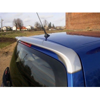 Спойлер кришки багажника Renault Twingo II GT стиль