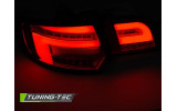 LED ліхтарі задні AUDI A3 8P 2008-2012 SPORTBACK