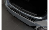 чорна накладка для захисту заднього бампера BMW 2 ACTIVE TOURER 2 M-Pakiet