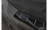 чорна накладка для захисту заднього бампера BMW 2 ACTIVE TOURER 2 M-Pakiet